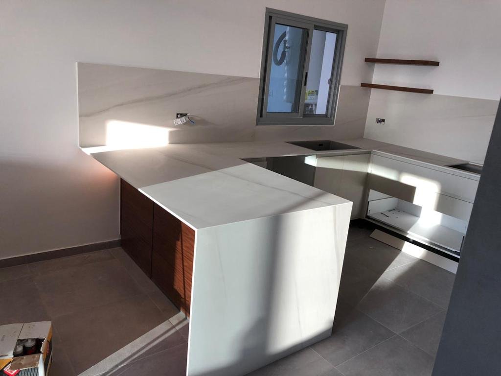 BIANCO LASA 8510 LAMINAM מט