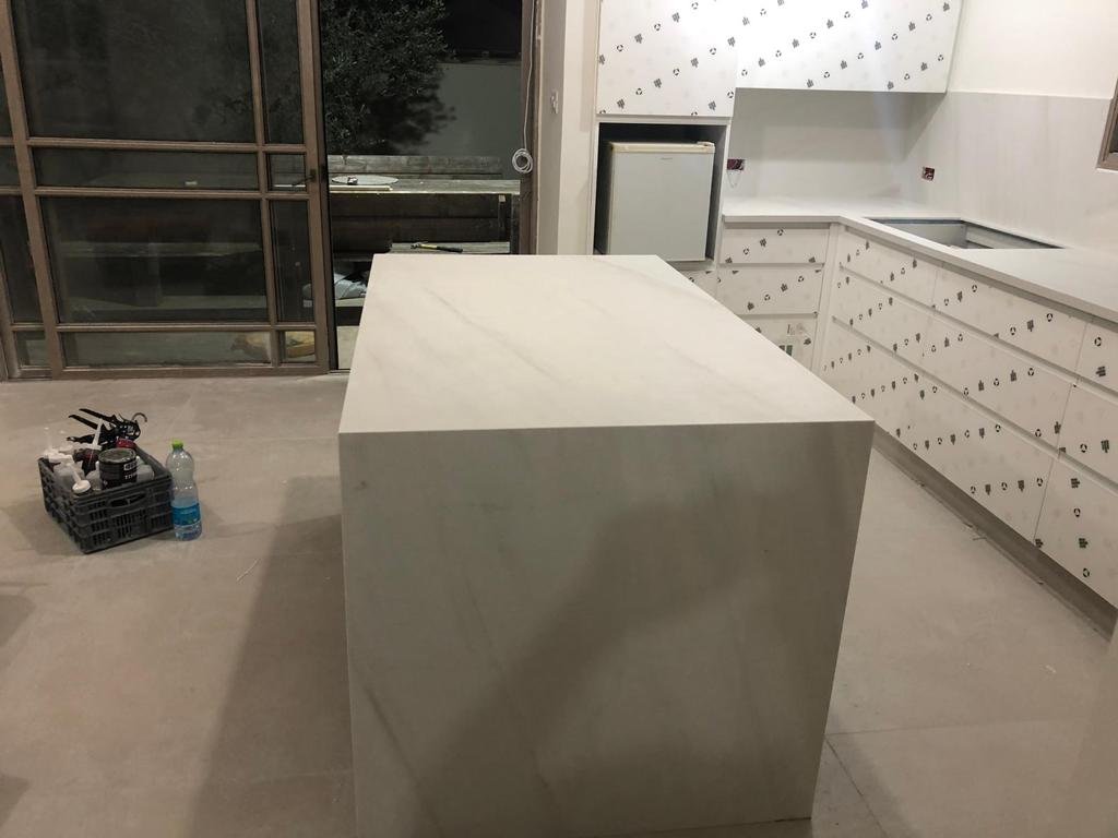 BIANCO LASA 8510 LAMINAM מט