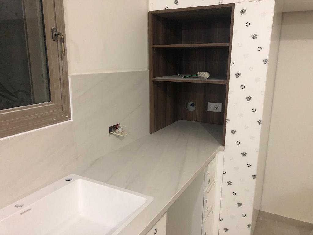 BIANCO LASA 8510 LAMINAM מט