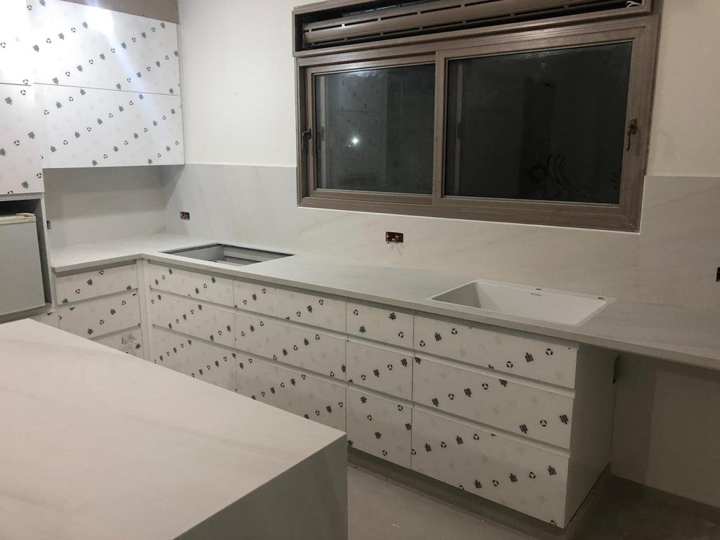 BIANCO LASA 8510 LAMINAM מט