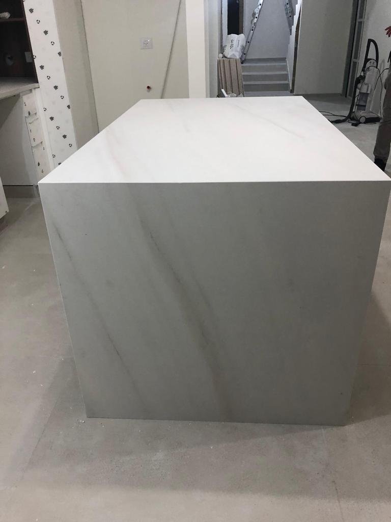 BIANCO LASA 8510 LAMINAM מט