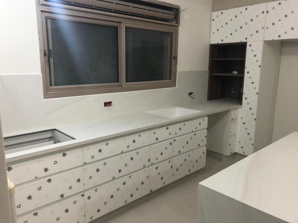 BIANCO LASA 8510 LAMINAM מט