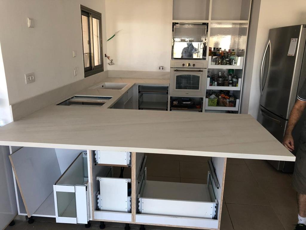 BIANCO LASA 8510 LAMINAM מט
