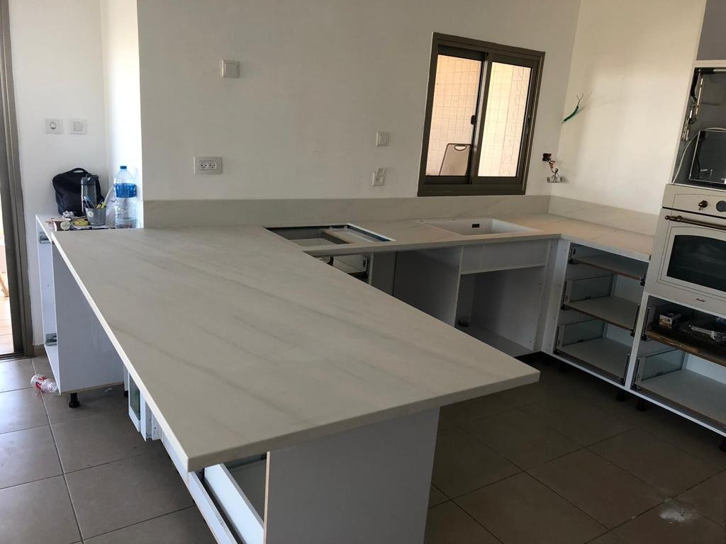 BIANCO LASA 8510 LAMINAM מט