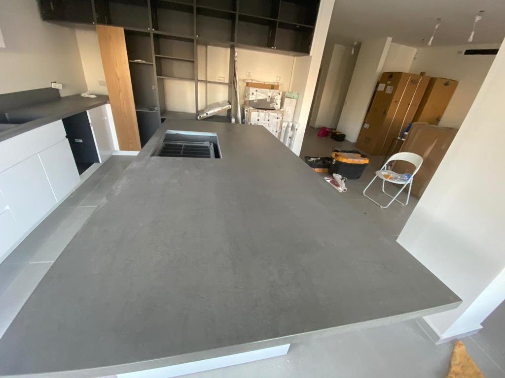 PIETRA DI SAVOIA GRIRIA BOCCIARDATA 8580 LAMINAM מט