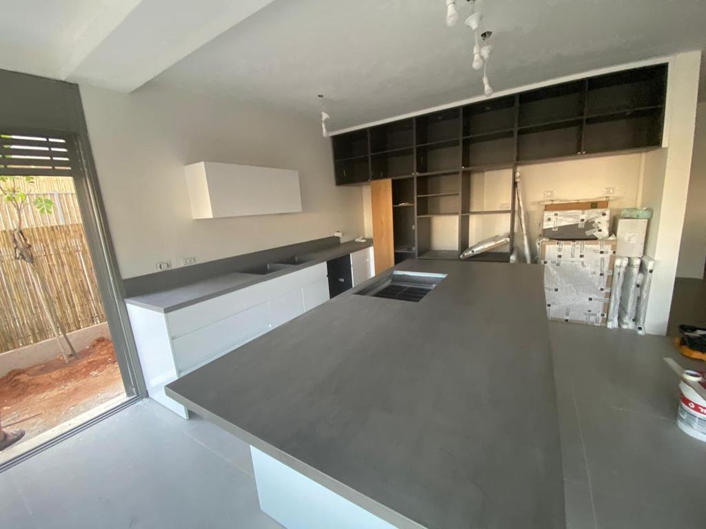 PIETRA DI SAVOIA GRIRIA BOCCIARDATA 8580 LAMINAM מט