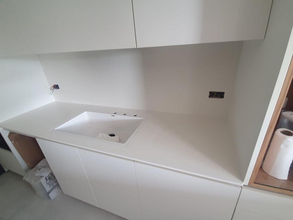 BIANCO ASSOLUTO 8111 LAMINAM מט