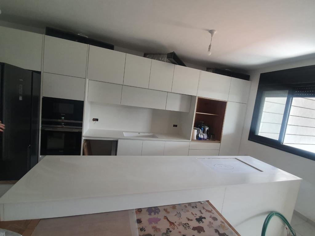 BIANCO ASSOLUTO 8111 LAMINAM מט