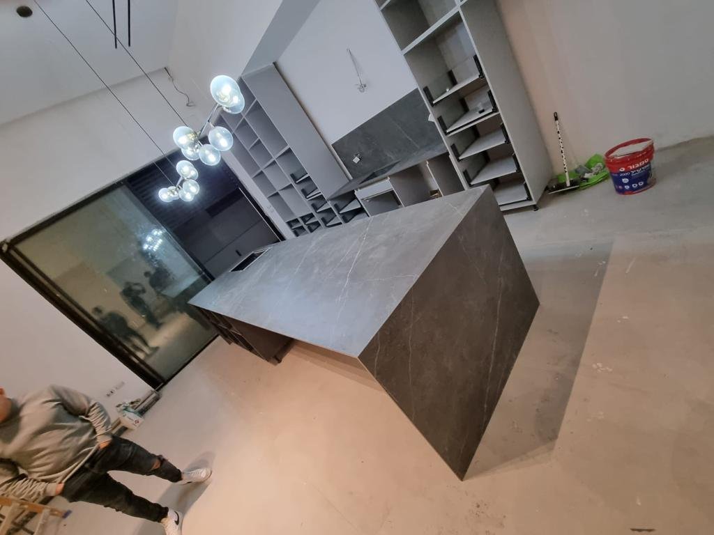 PIETRA GREY 8595 LAMINAM מט