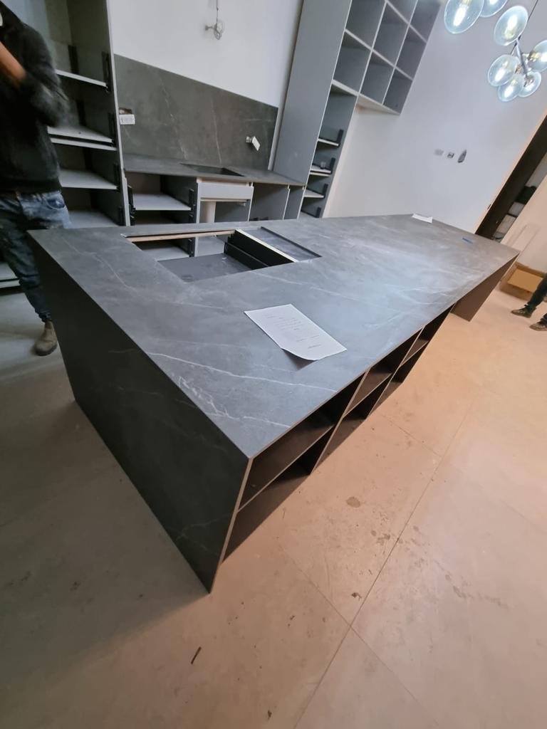 PIETRA GREY 8595 LAMINAM מט