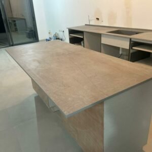 משטח למטבח DEKTON דגם SOKE