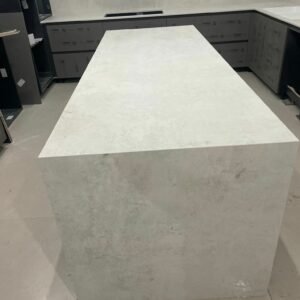משטח למטבח DEKTON דגם LUNAR לונר