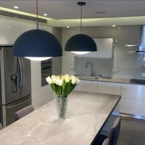 משטח למטבח DEKTON דגם SOKE