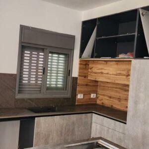 משטח למטבח DEKTON דגם KIRA קירה