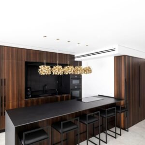 ARDESIA NERO A SPACCO 8050 LAMINAM מט
