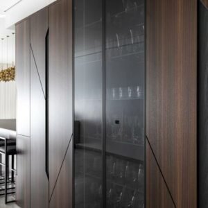 ARDESIA NERO A SPACCO 8050 LAMINAM מט