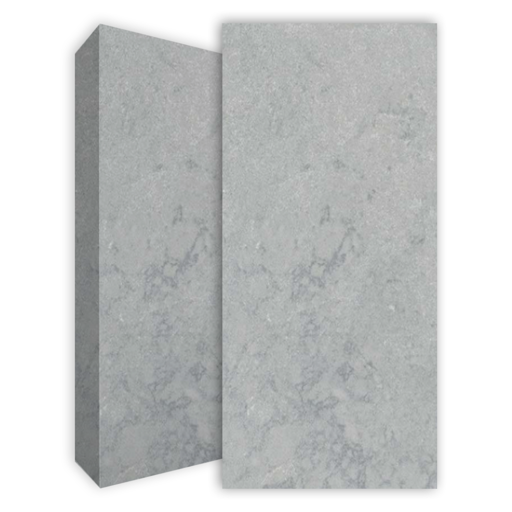 אבן קיסר דגם 4044 Airy Concrete קוורץ