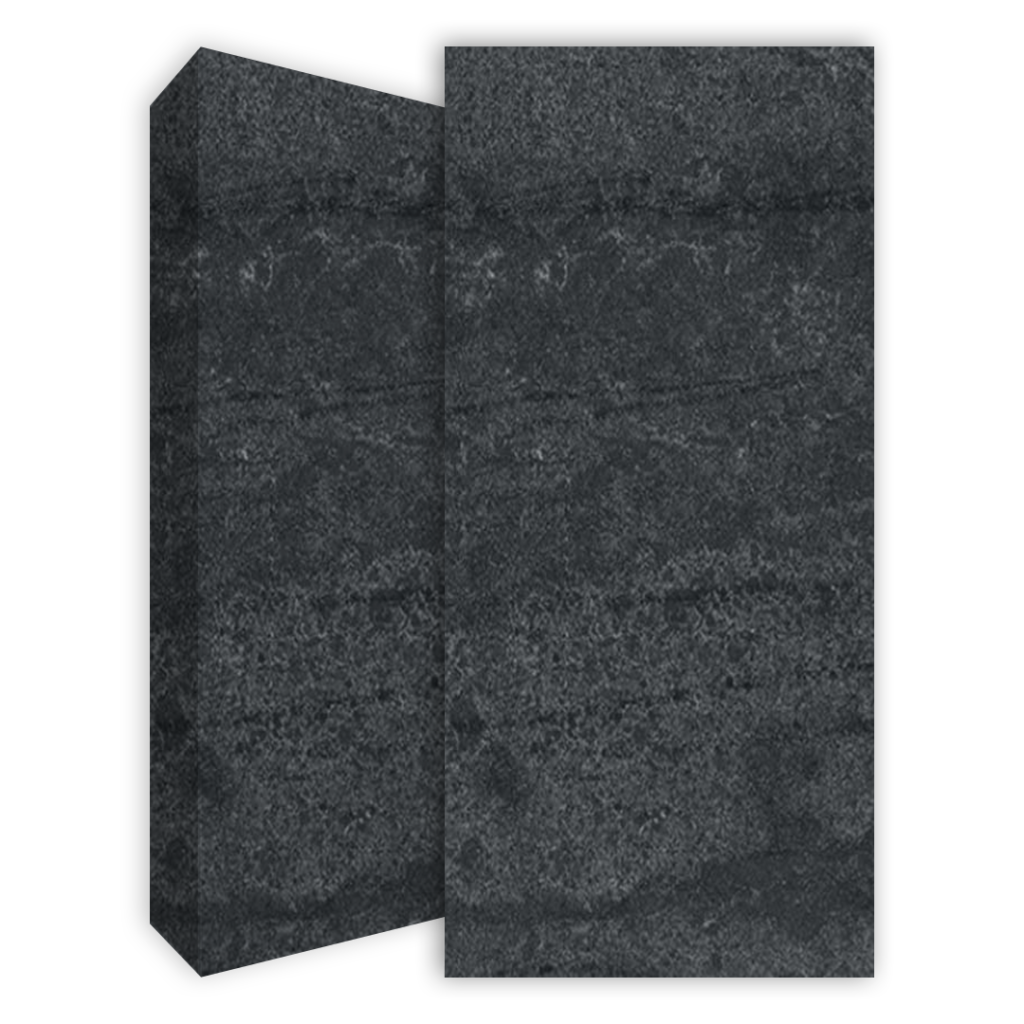 משטח למטבח אבן קיסר דגם 5810 Black Tempal