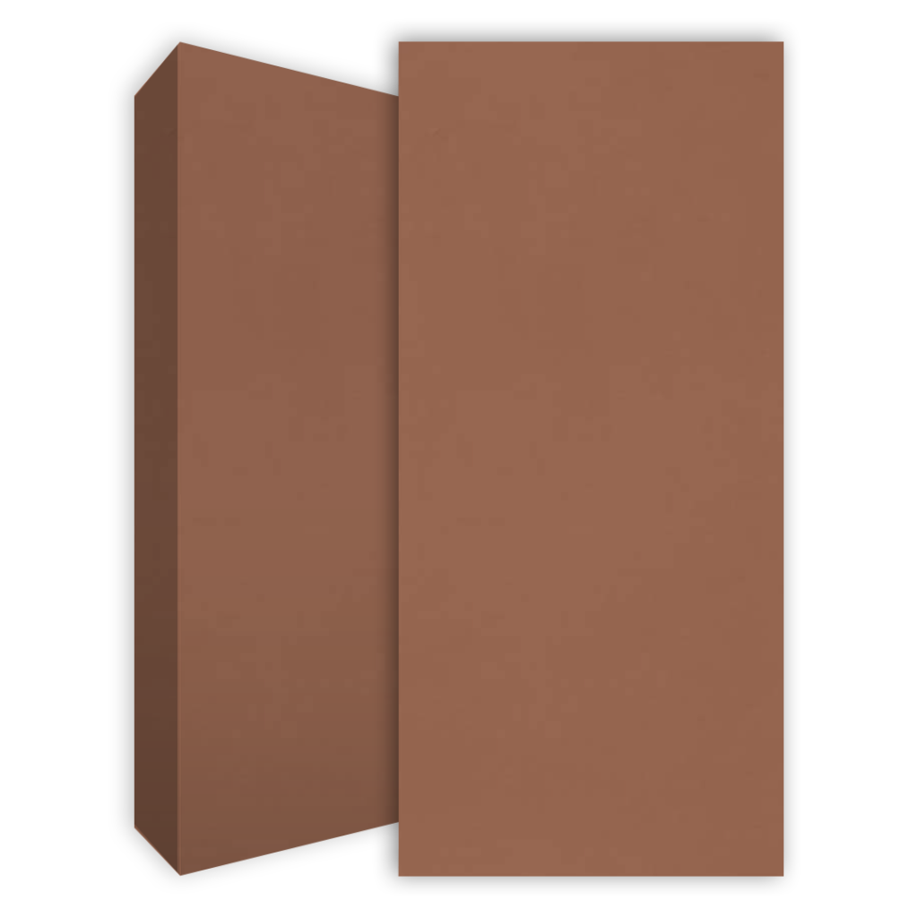 משטח למטבח SILISTONE דגם Arcilla Red