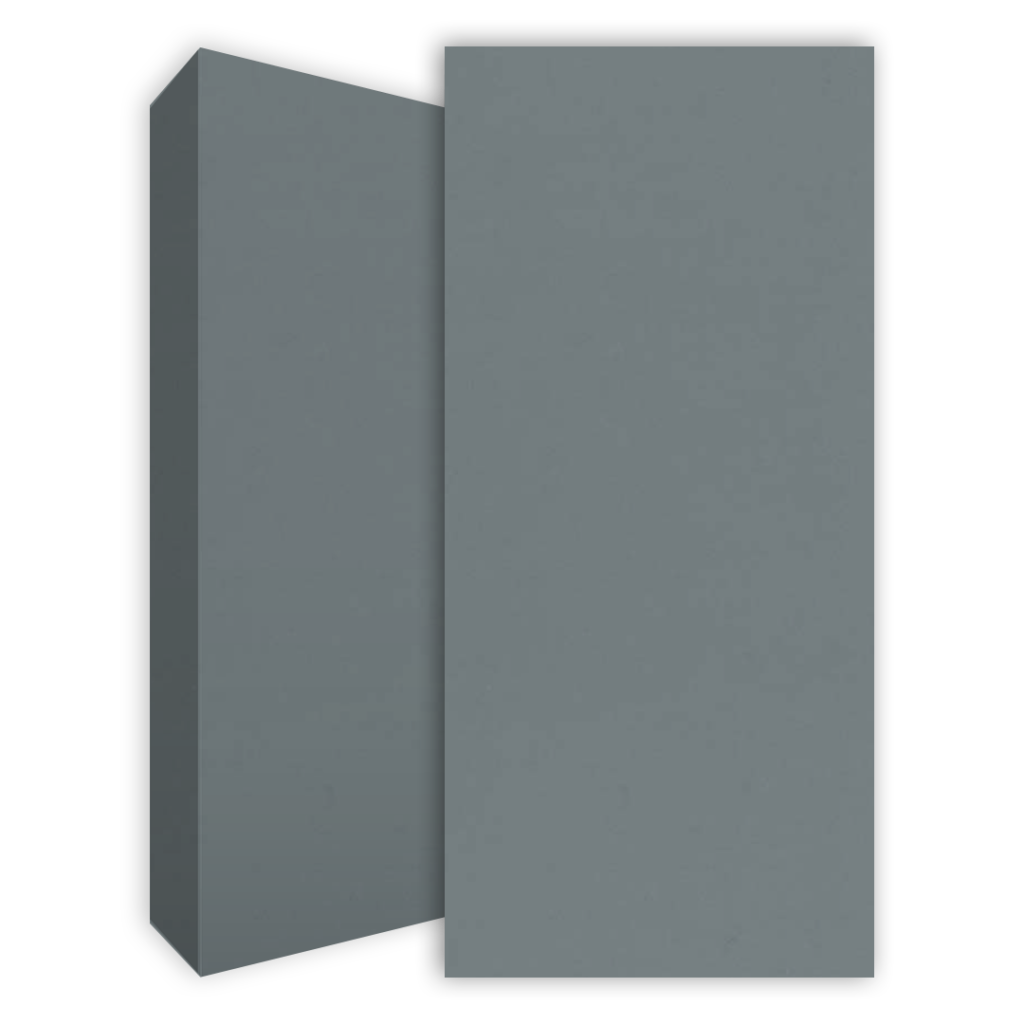 משטח למטבח SILISTONE דגם Cala Blue