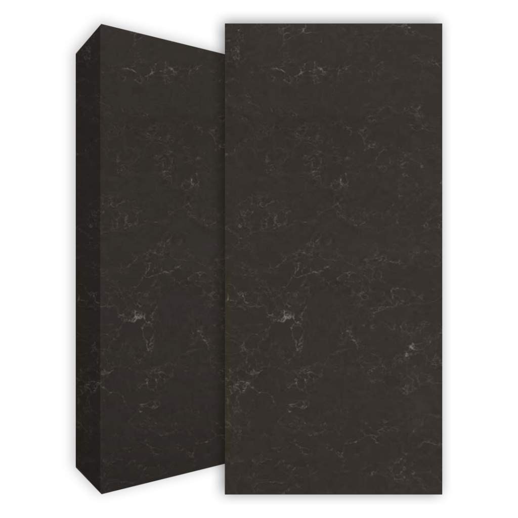 משטח למטבח SILISTONE דגם Calypso