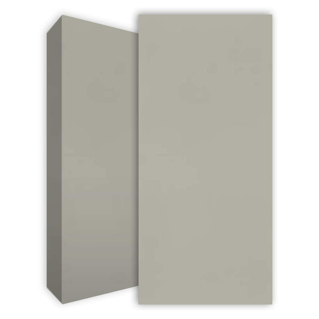 משטח למטבח SILISTONE דגם Cincel Grey