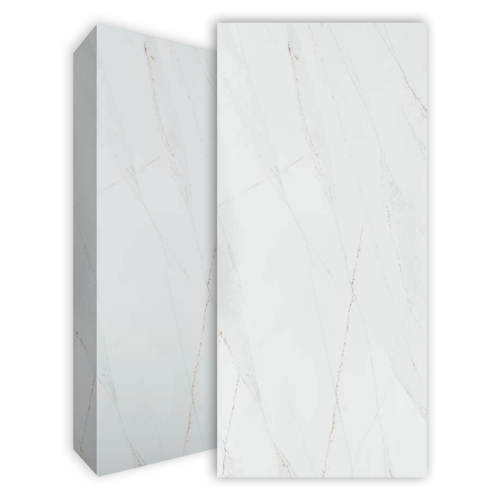 Ethereal Glow SILISTONE 20MM קוורץ