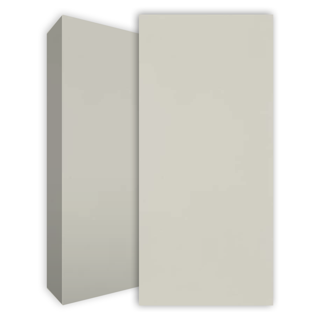 משטח למטבח SILISTONE דגם Faro White