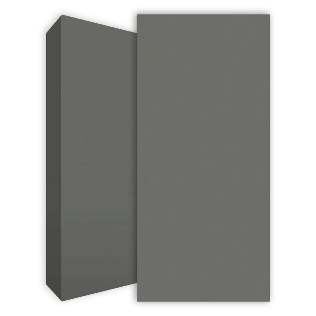 משטח למטבח SILISTONE דגם Gris Expo