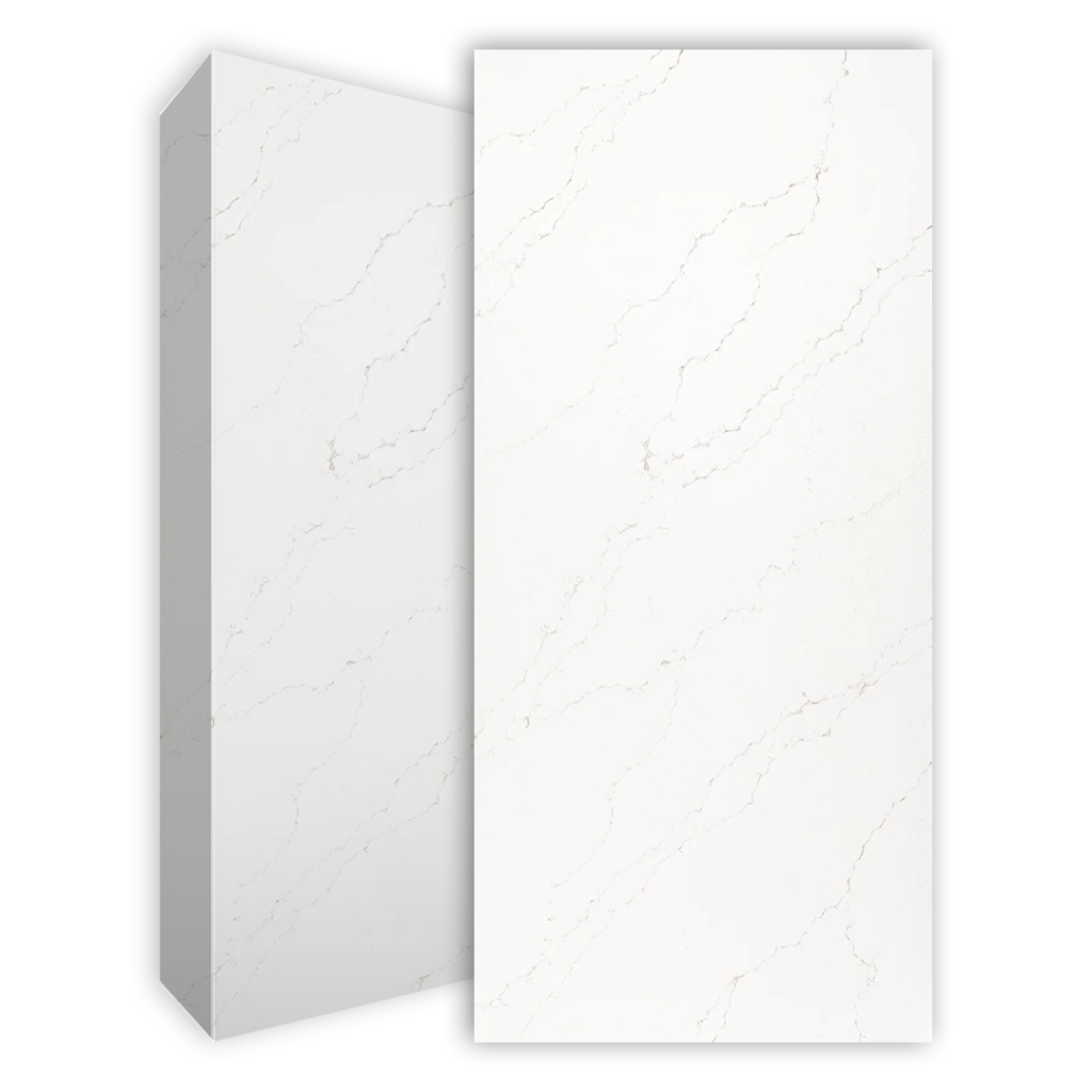 משטח למטבח COANTE דגם Majestic Brown 9003 בגימור מבריק