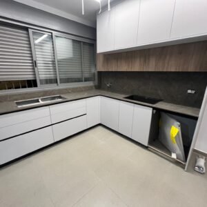 משטח למטבח DEKTON דגם KIRA קירה