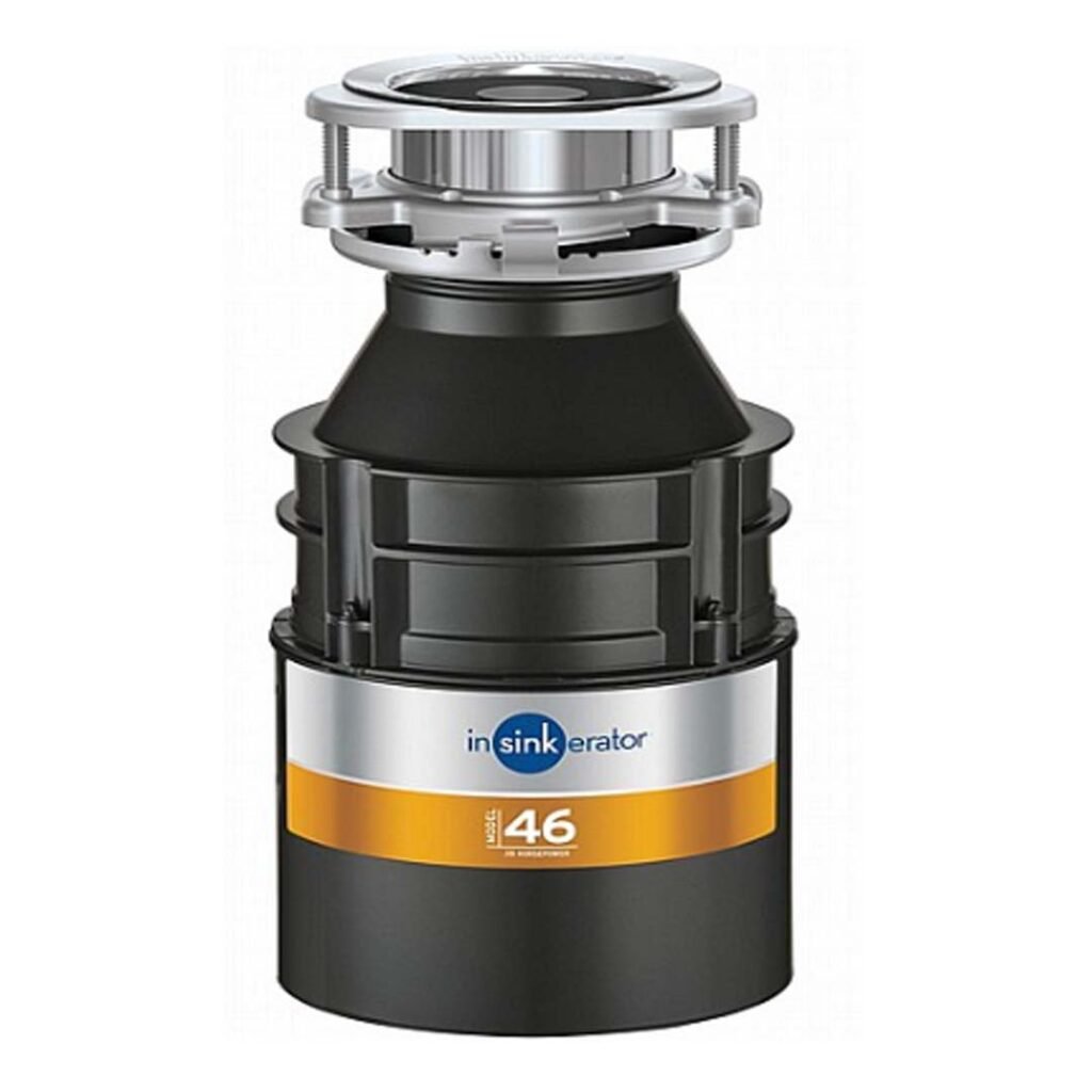 טוחן אשפה IN SINK ERATOR 46-2A