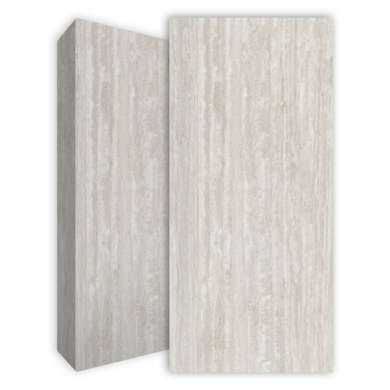 Travertino chiaro SE09 INFINITY מאט