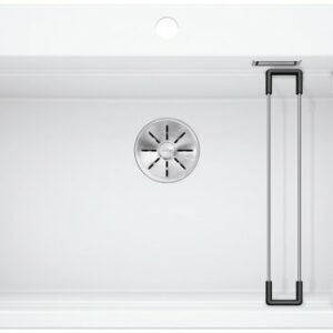 כיור דגם אטגון BLANCO 8