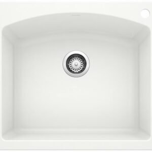 כיור דגם דיאמונד BLANCO 1