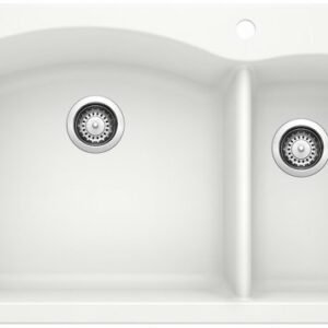 כיור דגם דיאמונד BLANCO 1.5