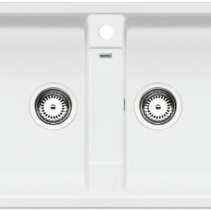 כיור דגם זיה BLANCO 9