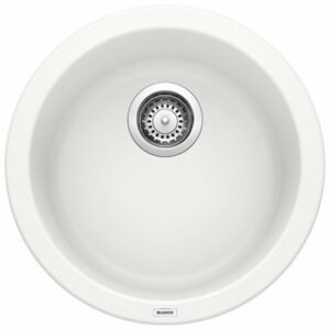 כיור דגם רונדו BLANCO