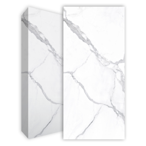 Alto Statuario 150 ASCALE מבריק