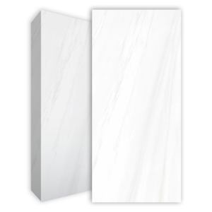 Lasa White 127 ASCALE מבריק