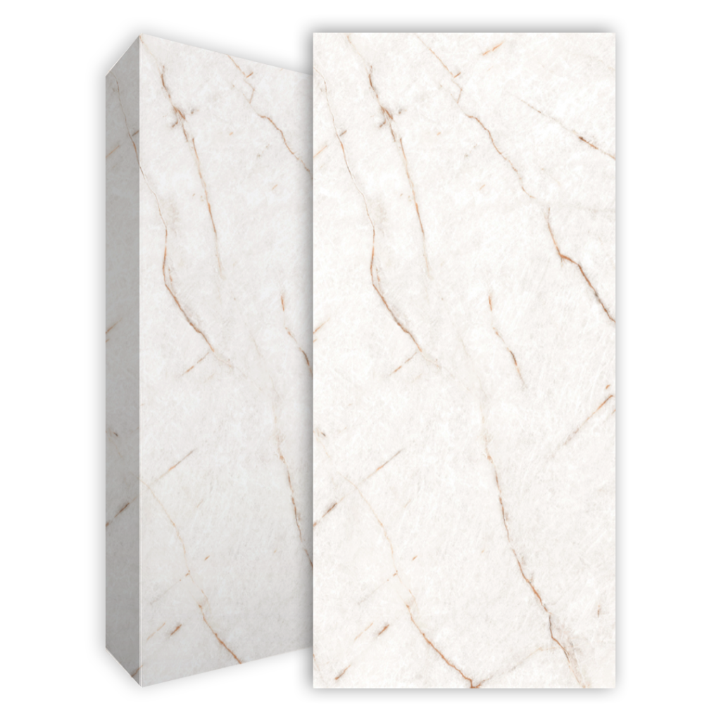 Crystal White 125 ASCALE מאט
