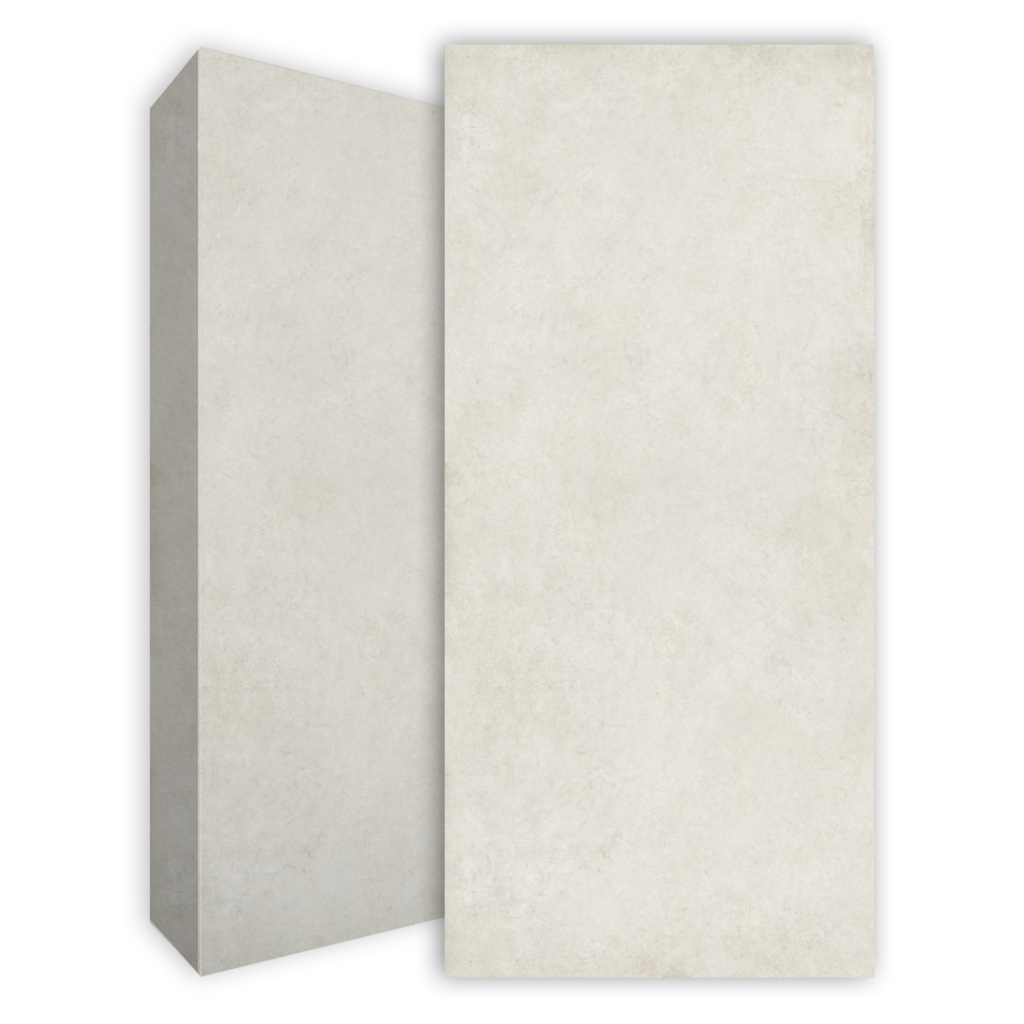 Urban White 490 ASCALE מאט