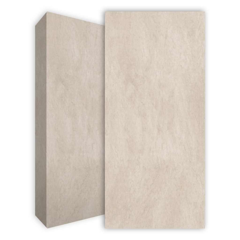 COVERLAM BASALTINA BEIGE קוברלם בזלטינה בז מט