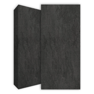 COVERLAM BASALTINA NEGRO קוברלם בזלטינה נגרו מט