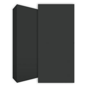 COVERLAM BASIC NEGRO קוברלם בייסיק נגרו מט