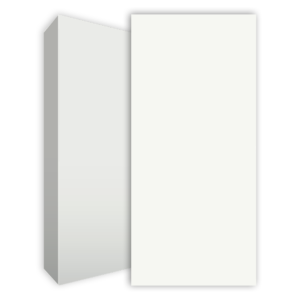 COVERLAM BASIC NIEVE קוברלם בייסיק נייבה מט