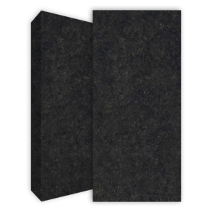 COVERLAM BLUESTONE NEGRO קוברלם בלוסטון נגרו מט