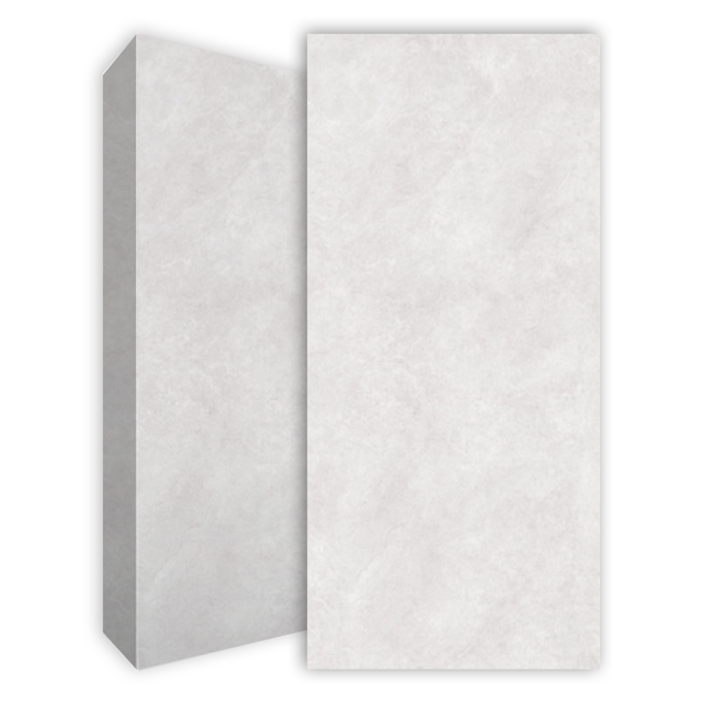 משטח למטבח COVERLAM דגם CAMARGUE BLANCO קמרוז בלנקו בגימור מט