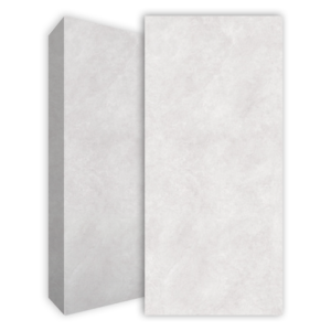 COVERLAM CAMARGUE BLANCO קוברלם קמרוז בלנקו מט
