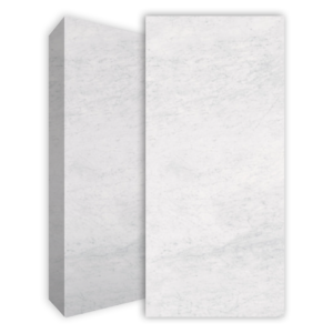 COVERLAM CARRARA קוברלם קררה מבריק